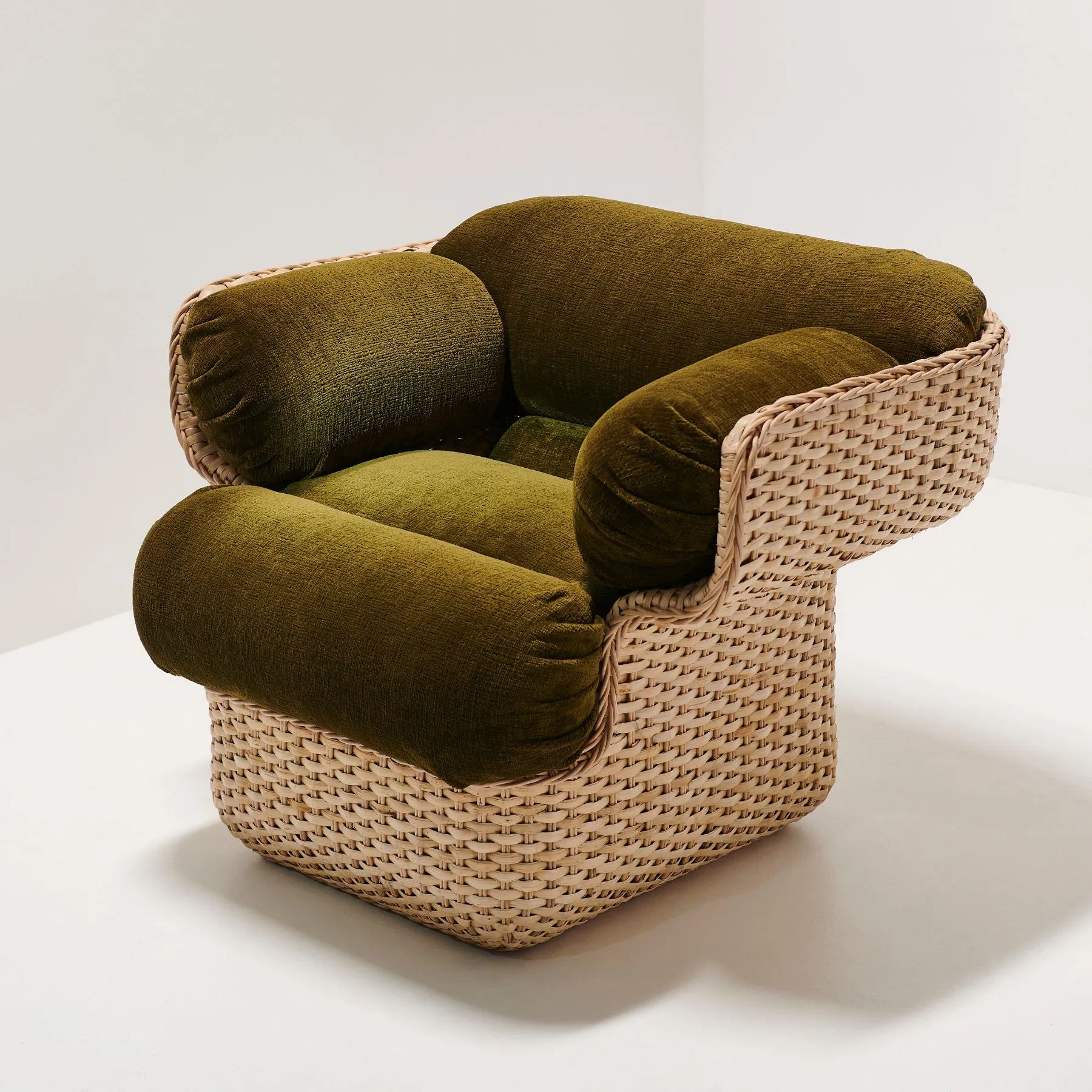 Comfy Seating